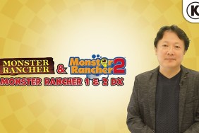 Monster Rancher 1 & 2 DX Coming to Nintendo Switch, PC, iOS in December