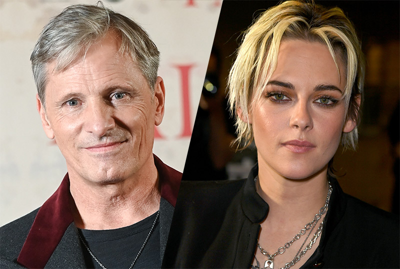 David Cronenberg's Crimes of The Future Pic Begins Filming in Greece