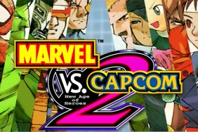 Fan-Made Campaign #FreeMvC2 Launches, Asks for Marvel vs. Capcom Re-Release