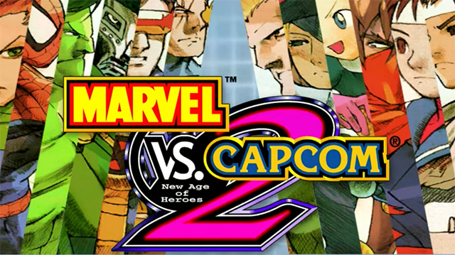 Fan-Made Campaign #FreeMvC2 Launches, Asks for Marvel vs. Capcom Re-Release