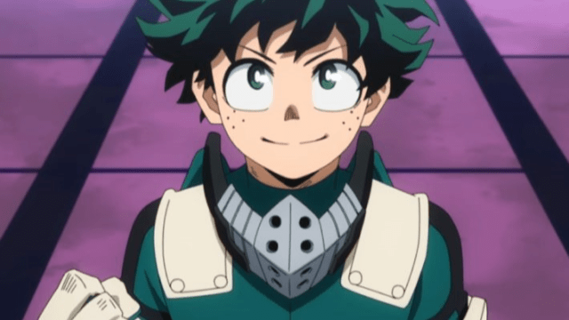 My Hero Academia: World Heroes' Mission Confirms U.S. Release Date