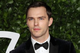 Nicholas Hoult to Star in Universal's New Monster Film Renfield