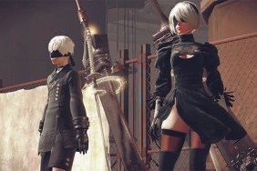 Nier: Automata Headlines PlayStation Now August 2021 Lineup