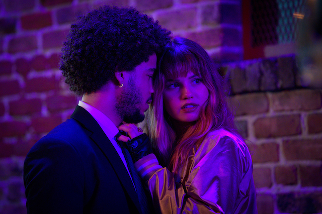 Netflix Horro Film Night Teeth Gets First Batch of Photos