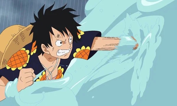 The English dub of One Piece Episode 1000 will premiere at Anime