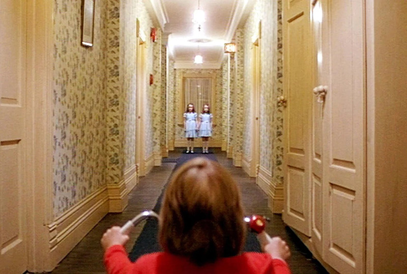 Overlook: J.J. Abrams' The Shining Spinoff Series Seeking New Home After HBO Max Passes