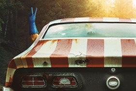 James Gunn Shares DC FanDome Peacemaker Series Poster