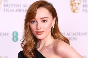 Bridgerton Star Phoebe Dynevor to Lead Amazon's Exciting Times Series