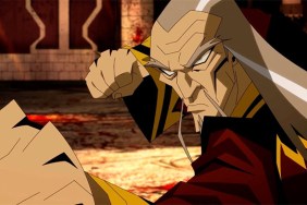 Interview: Shang Tsung Voice Actor Knows the Damage a Steel Boot Can Do to Prepubescent Testicles