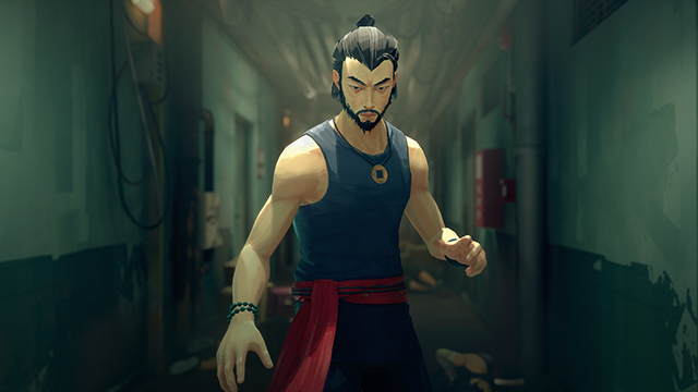 Kung-Fu Game Sifu Gets Release Date