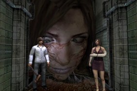 GOG Adds Controller Support to Silent Hill 4 and Metal Gear Solid Games