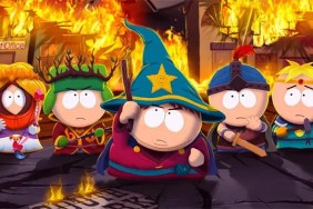 Report: New South Park Game Being Developed