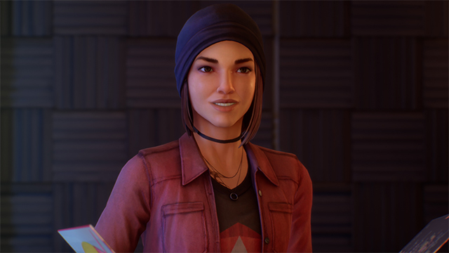 Life is Strange: True Colors DLC Release Date Announced, Remastered Collection Delayed