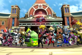 The Wonderful 101: Remastered Prince Vorkken DLC Out Now
