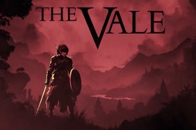 The Vale: Shadow of the Crown Is a Game Built For Blind and Low-Vision Players