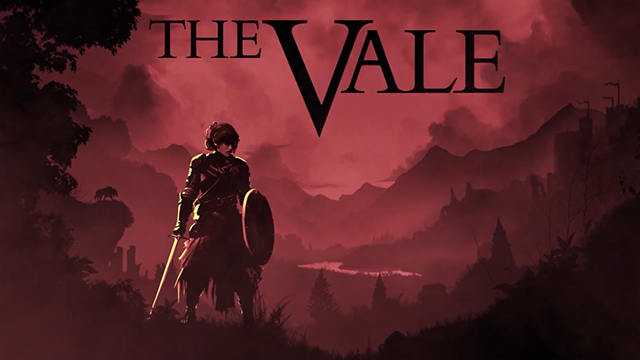 The Vale: Shadow of the Crown Is a Game Built For Blind and Low-Vision Players