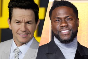 Mark Wahlberg & Kevin Hart to Star in Netflix's New Comedy Pic Me Time