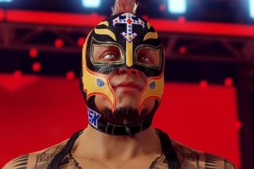 WWE 2K22 Launching in March 2022, New Trailer Highlights Improved Graphics