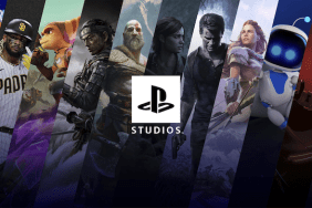 PlayStation Studios