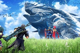 Report: New Xenoblade Chronicles Game in the Works