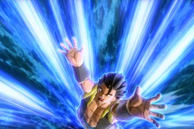 Gogeta Announced for Dragon Ball Xenoverse 2, Legendary DLC Pack 2 Detailed