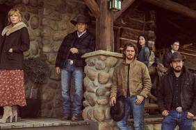 Yellowstone Prequel Series 1883 in the Works