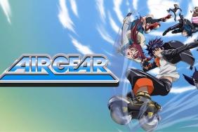 Air Gear Anime Remakes
