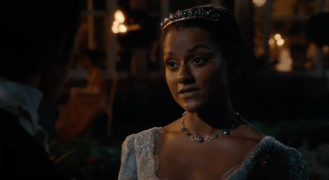 Bridgerton Season 2 First Look Shows Simone Ashley as Kate Sharma