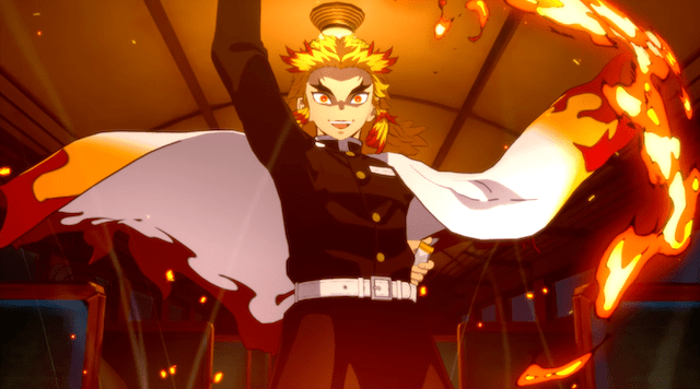 Demon Slayer: Mugen Train Review: A Wild Ride for Fans