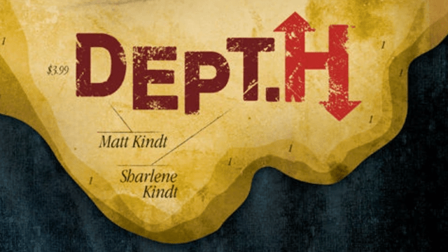 Dept. H