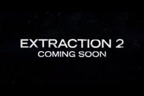 Extraction 2 teaser Chris Hemsworth