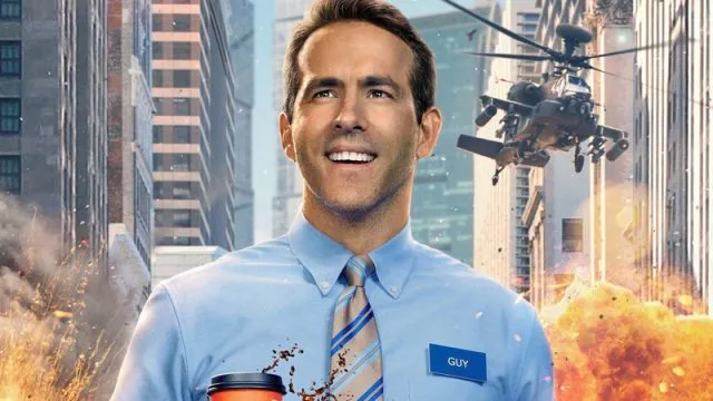 Ryan Reynolds Movies & TV Shows List (2023): From Deadpool to Free Guy