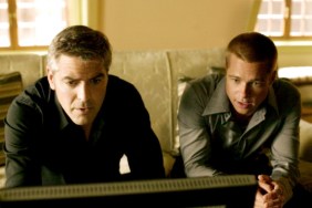 George Clooney and Brad Pitt to Reunite in Jon Watts' Untitled Thriller Pic