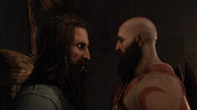 PlayStation Showcase: God of War Ragnarok ganha primeiro trailer