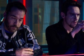 Jonathan Rhys Meyers Jeremy Piven American Night