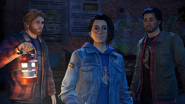 Life Is Strange: True Colors Review: A Return to Form