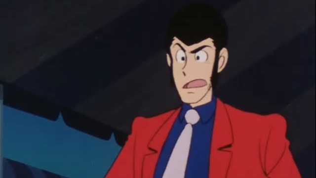 Lupin the 3rd Part 1 to Premiere English Dub on YouTube and in Select