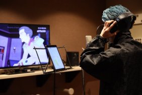 Miyavi Bright: Samurai Soul