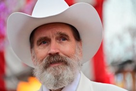 Bill Moseley Prisoners of the Ghostland interview