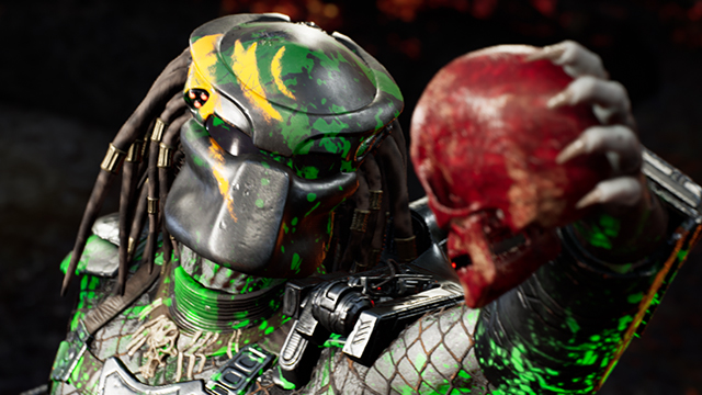 Predator: Hunting Grounds, Hitman Feature in PlayStation Plus September 2021 Lineup