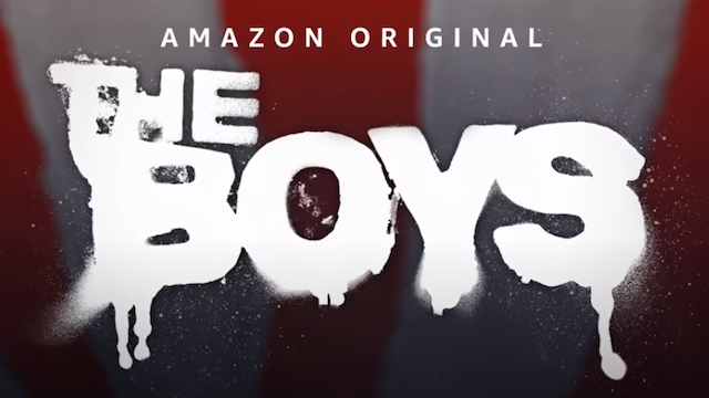 The Boys Season 3