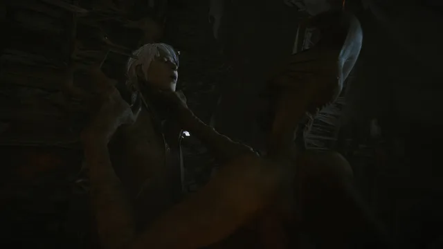 The Medium is More Evidence That Bloober Probably Can’t Handle Silent Hill