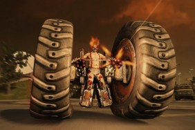 Twisted Metal