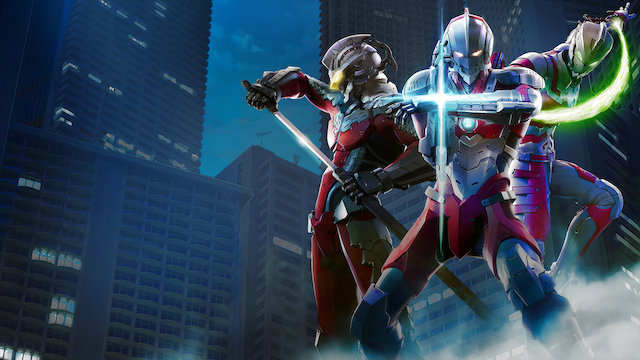 Ultraman Season 2: Netflix Series Gets New Teaser Art Ahead of 2022 Release