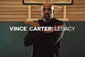 Vince Carter: Legacy trailer