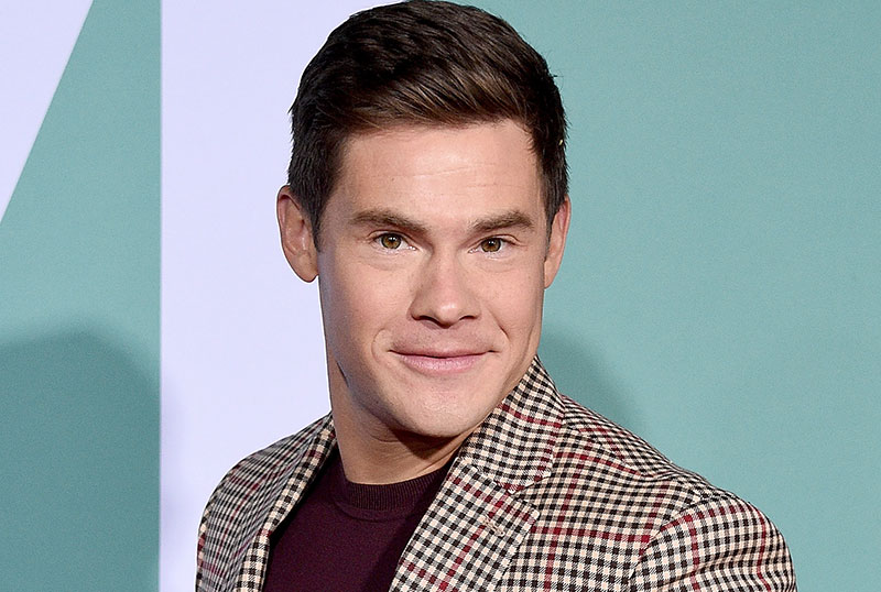 Adam Devine to Headline Peacock's Straight-to-Series Order of Pitch Perfect