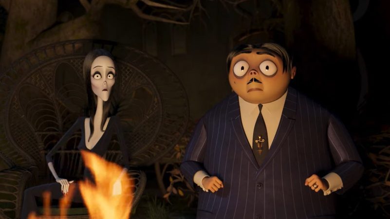 addams family 2 blu-ray giveaway