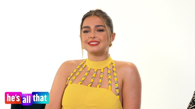 He's All That Star Addison Rae Signs Multi-Film Deal With Netflix