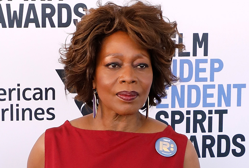 Alfre Woodard to Play Dr. Cody in Gary Dauberman's Salem's Lot Adaptation