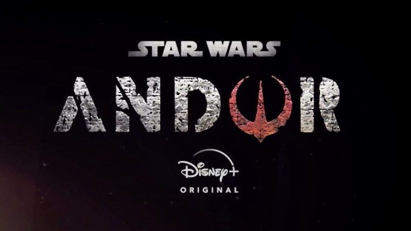 Disney+'s Rogue One Prequel Series Andor Has Wrapped Production